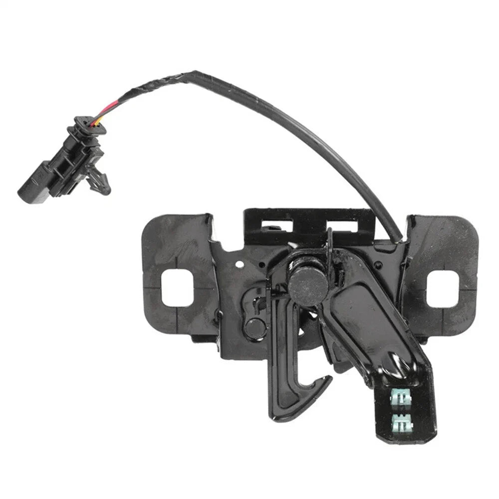 Hood Latch for 2019-2021 Chevrolet Silverado 1500 GMC Sierra (2019-2021)