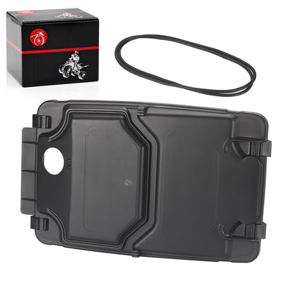 Air Box Lid Cover Cap & Seal for Honda TRX450R TRX450ER (2006–2009)