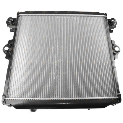 Radiator for Toyota Landcruiser VDJ76R (2007–2016)
