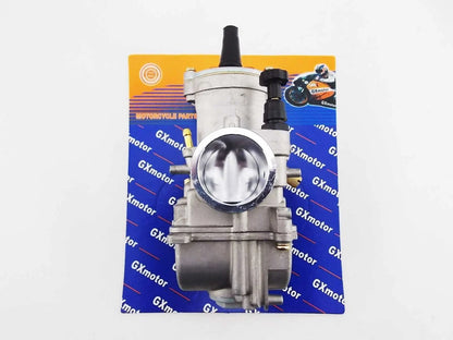 32mm Flat Slide Carburetor Assembly for Honda Gxmotor (No Year Specified)