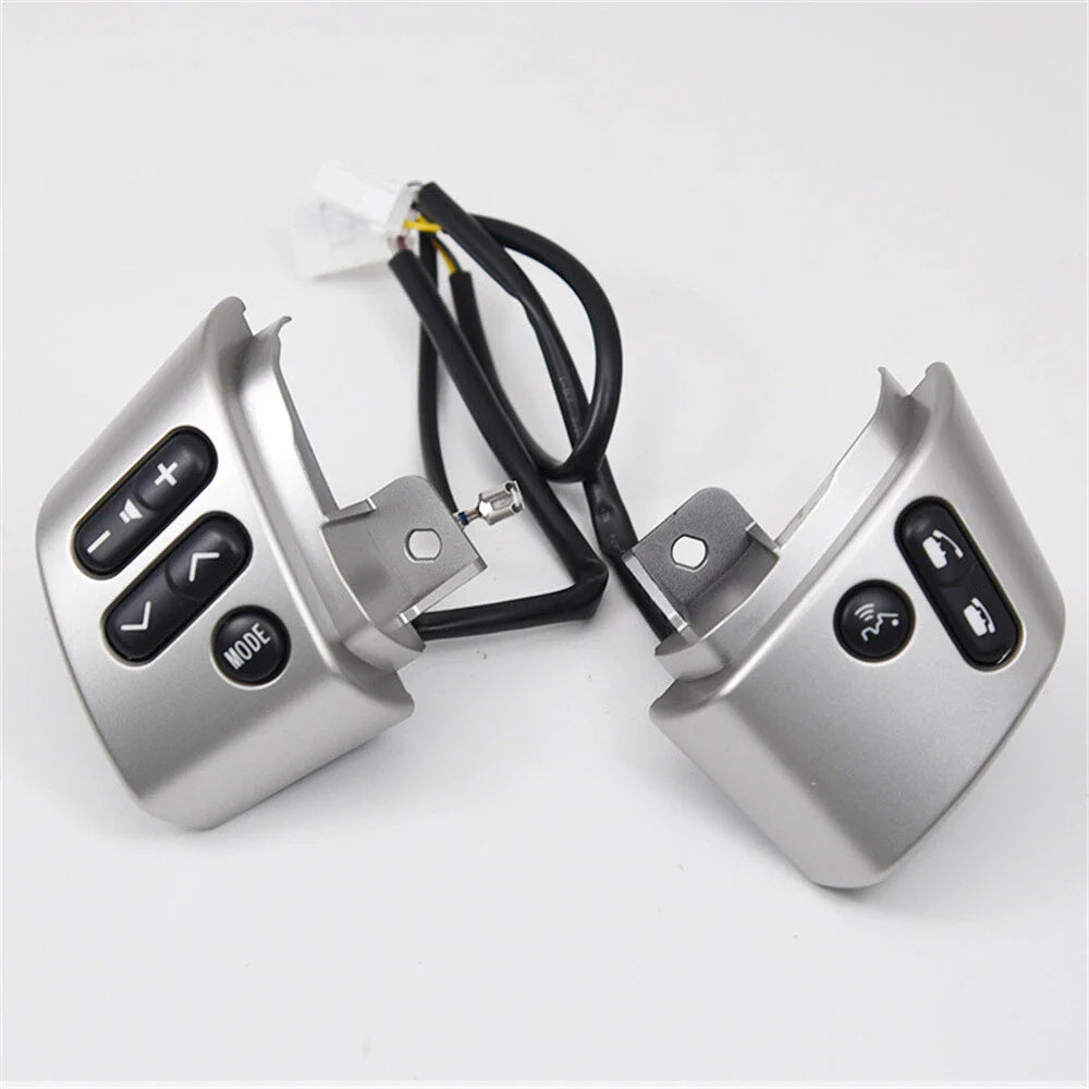 Steering Wheel Control Switch for 2007-2021 Toyota FJ Cruiser (2007-2021)