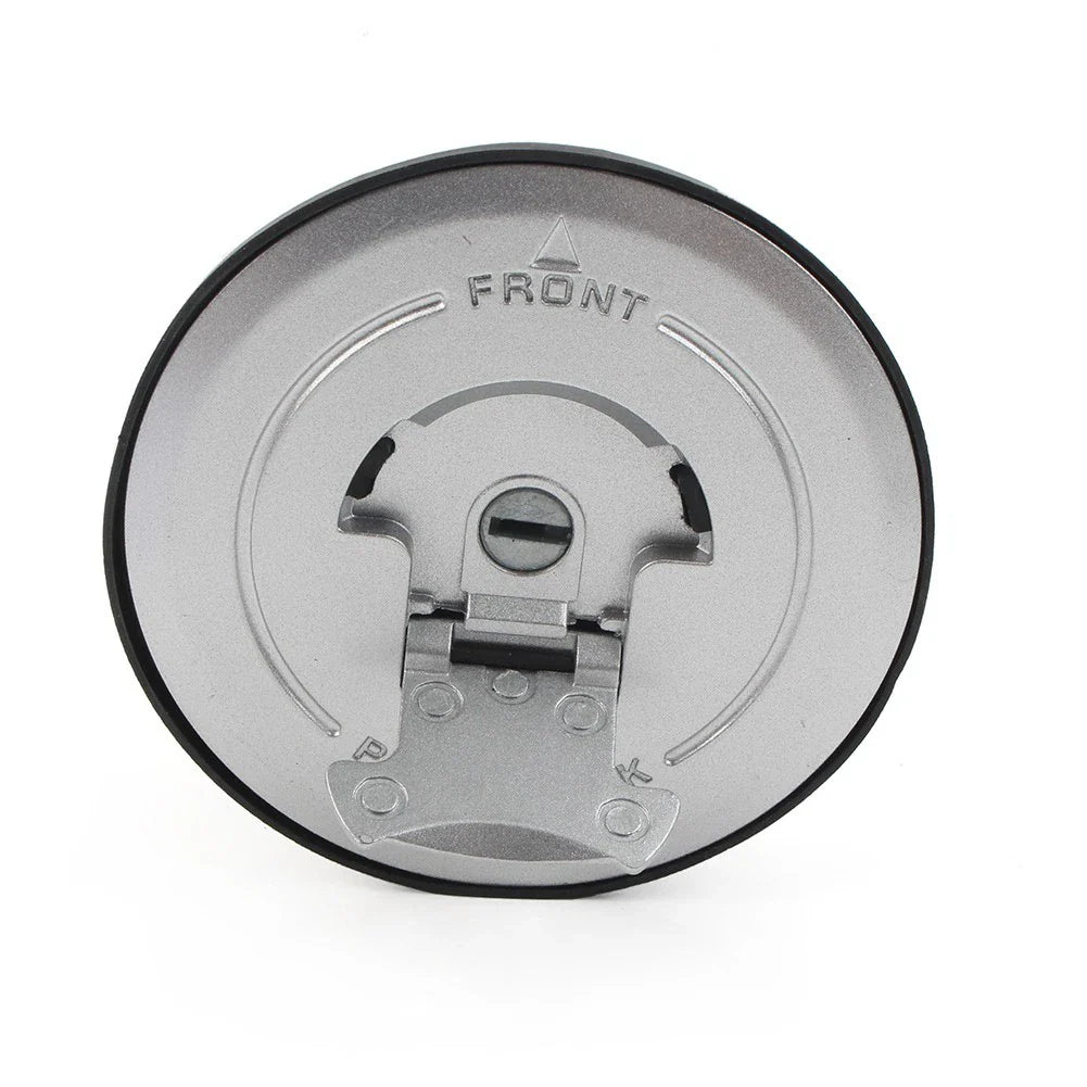 Fuel Gas Tank Cap Cover Lock Key for Honda CB500F CB500X CBR500R (2013-2015)