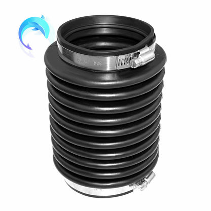 Exhaust Bellows Kit for Volvo Penta AQ Sterndrive (Year Range Not Specified)