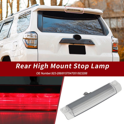 LED Third Brake Light for Toyota 4Runner Highlander (923-288)