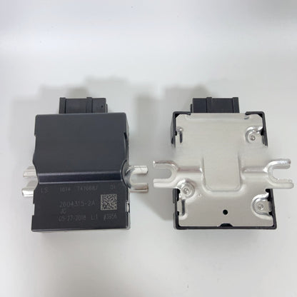 Fuel Pump Control Module for BMW 1 Series 2 3 4 i8 X1 X3 Mini (2011–2020)