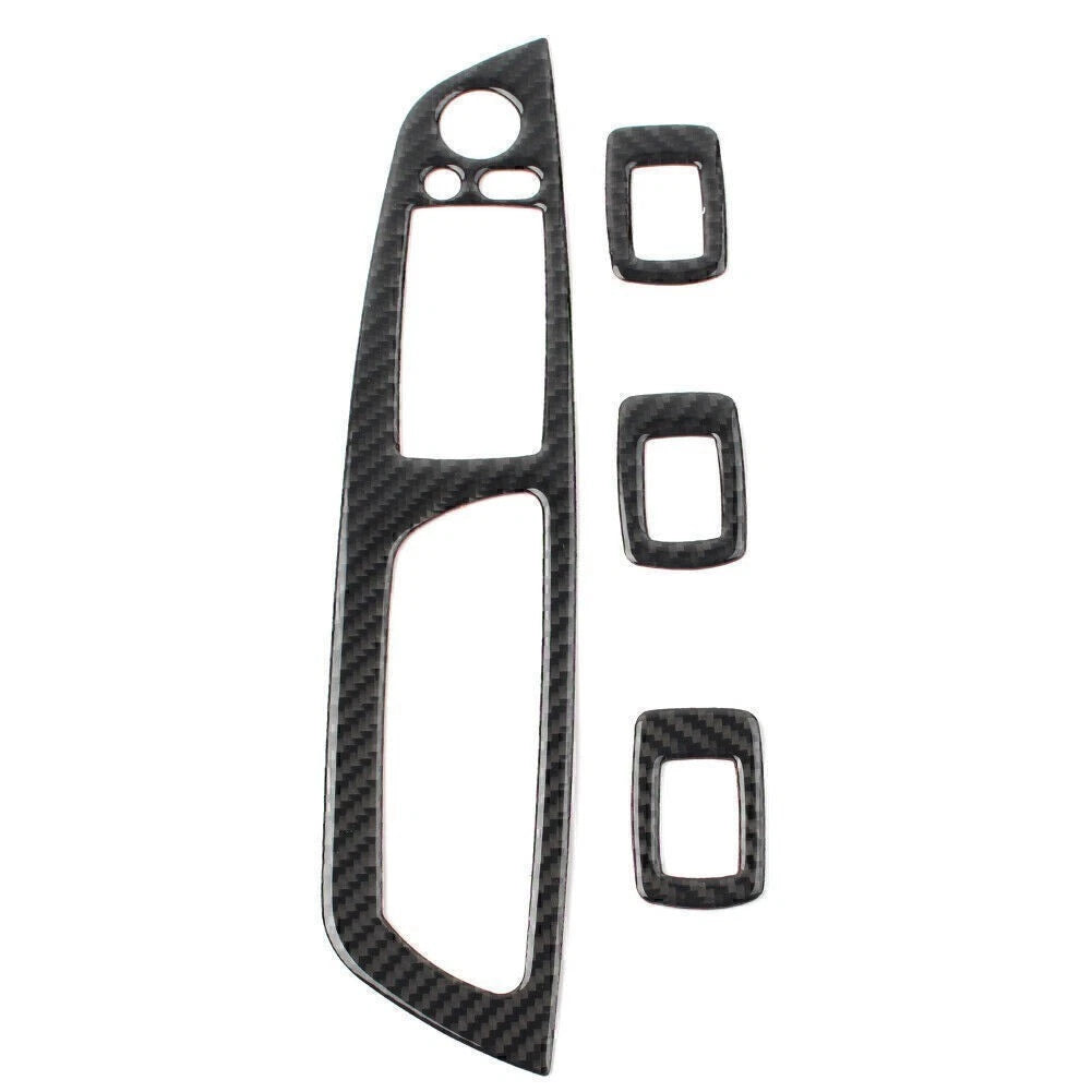 Headlight Lens Cover Left for BMW 6 Series E63 E64 M6 (2008–2010)