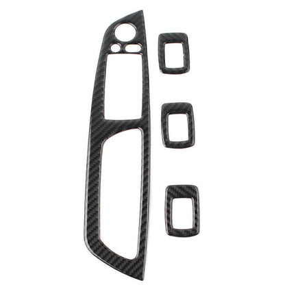 Headlight Lens Cover Left for BMW 6 Series E63 E64 M6 (2008–2010)