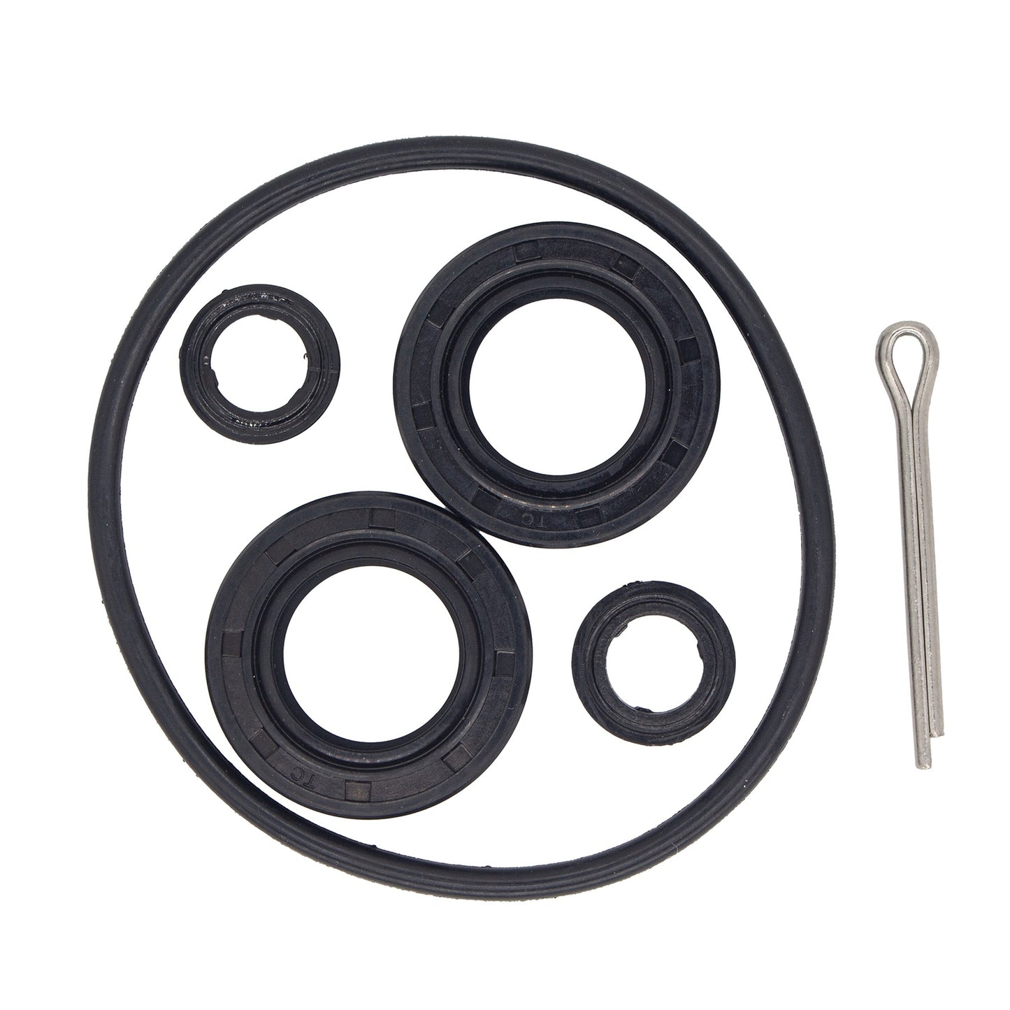 Gearcase Unit Kit for Suzuki Outboard (Various Years)