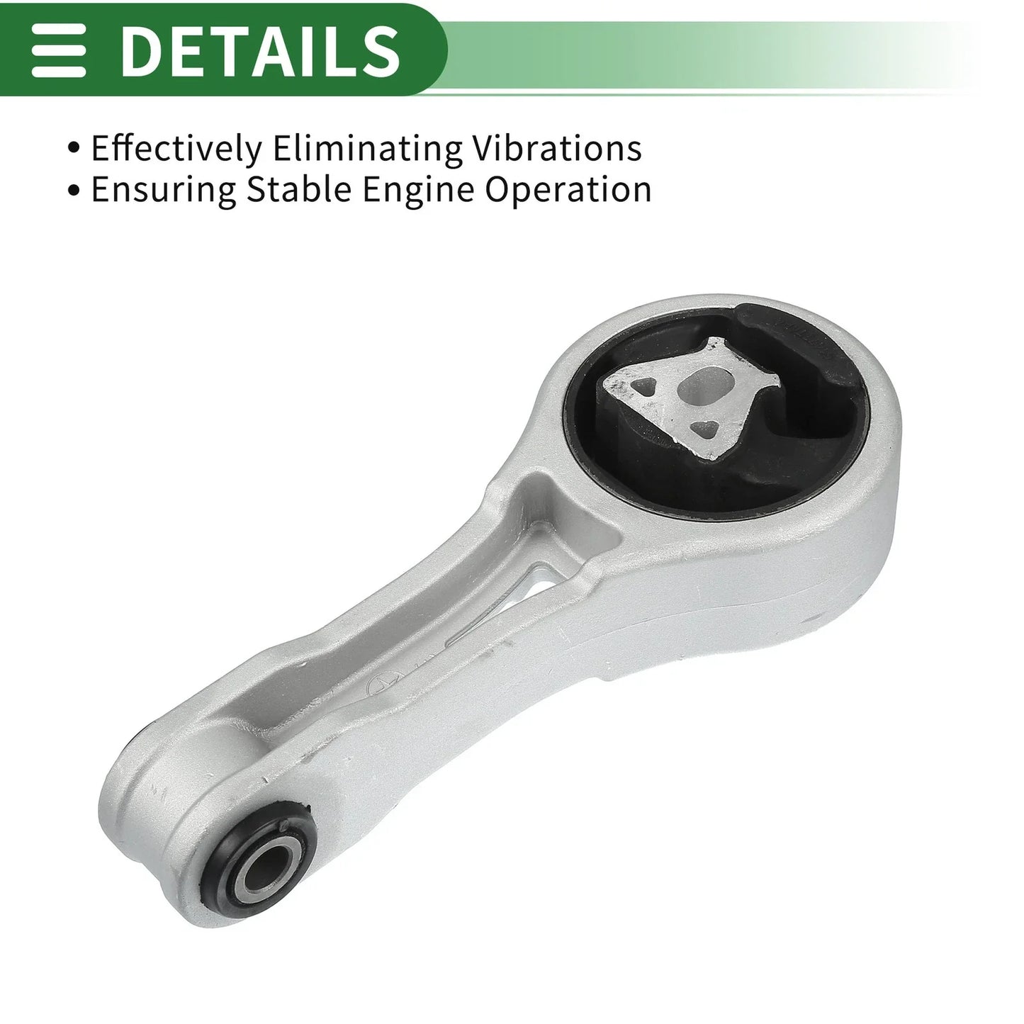 Engine Mount for Dodge Journey 2.4L (2011-2020)