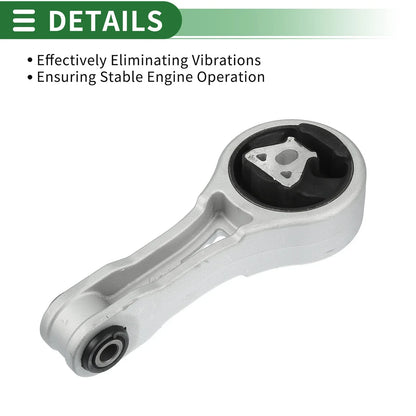 Engine Mount for Dodge Journey 2.4L (2011-2020)