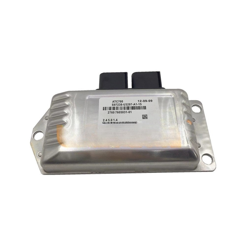 ECU Transfer Gearbox Control Module for BMW X5 X6 (2007–2013)
