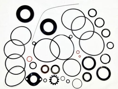 Upper Gearcase Seal Kit for Volvo Penta 200 290 DP