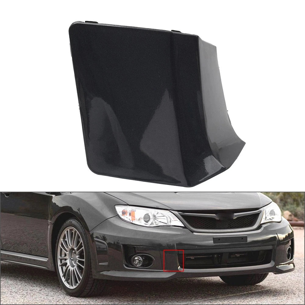 Tow Hook Cover for Subaru Impreza WRX (2010–2014)