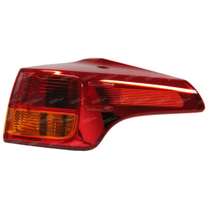 Genuine RH Tail Light for Toyota RAV4 (2012–2015)