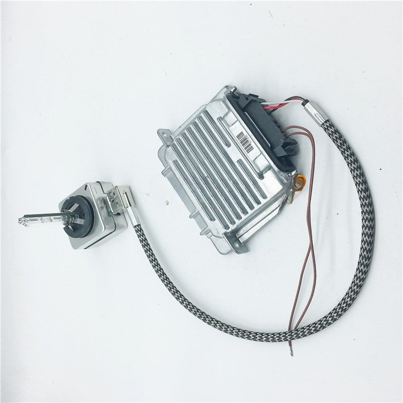 Xenon HID Headlight Ballast for BMW 128i 135i (2008–2014)