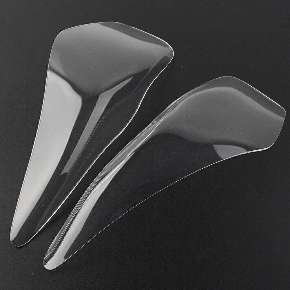 Headlight Guard Lens Cover for Honda Force 155 (2016-2021)