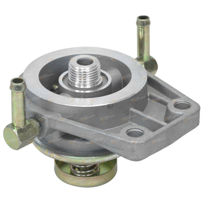 Fuel Primer Pump for Nissan Forklift