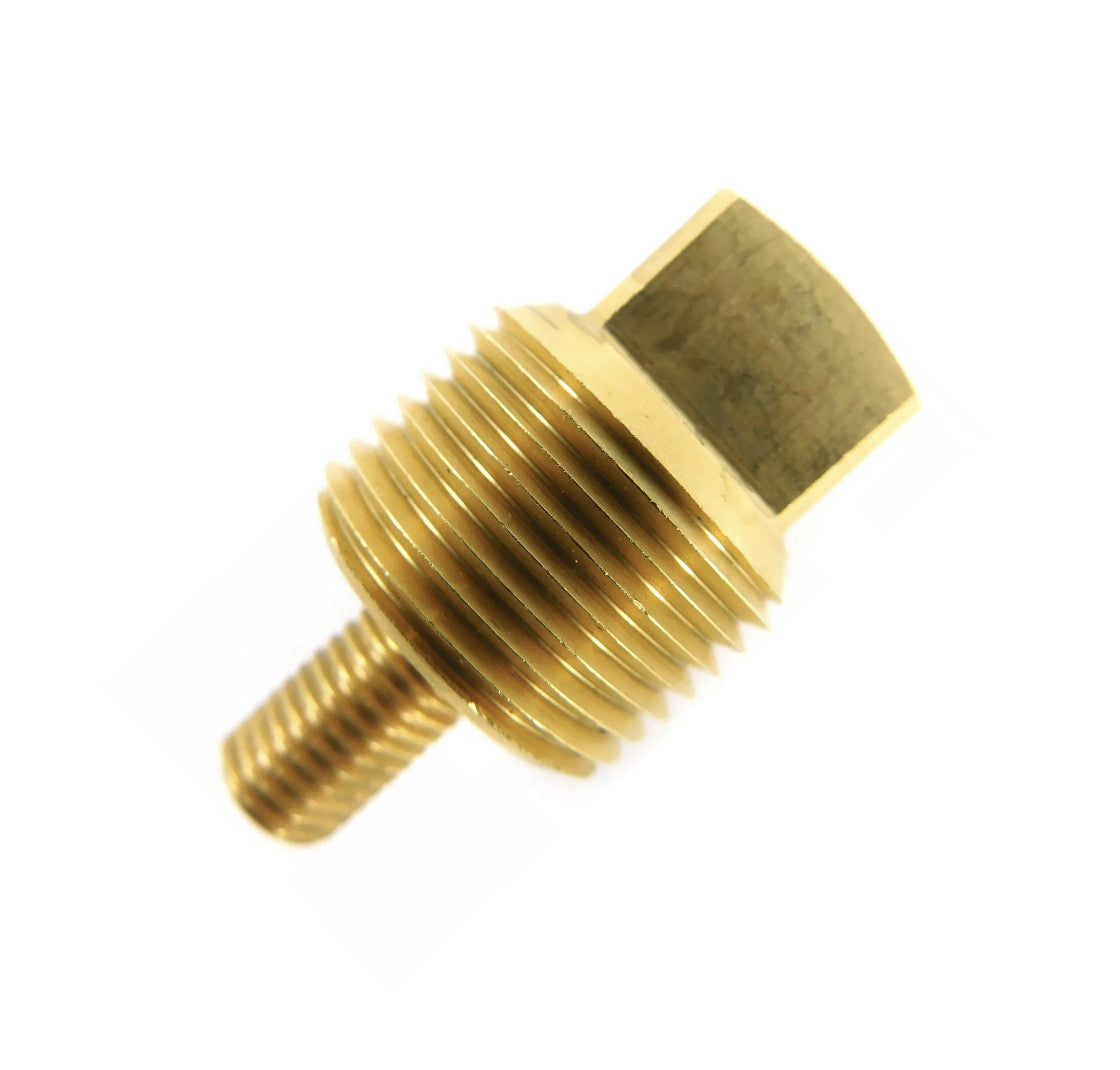 2X Plug for Volvo Penta AD AQA AQD BB D11 D12 D4 (2001–2003)