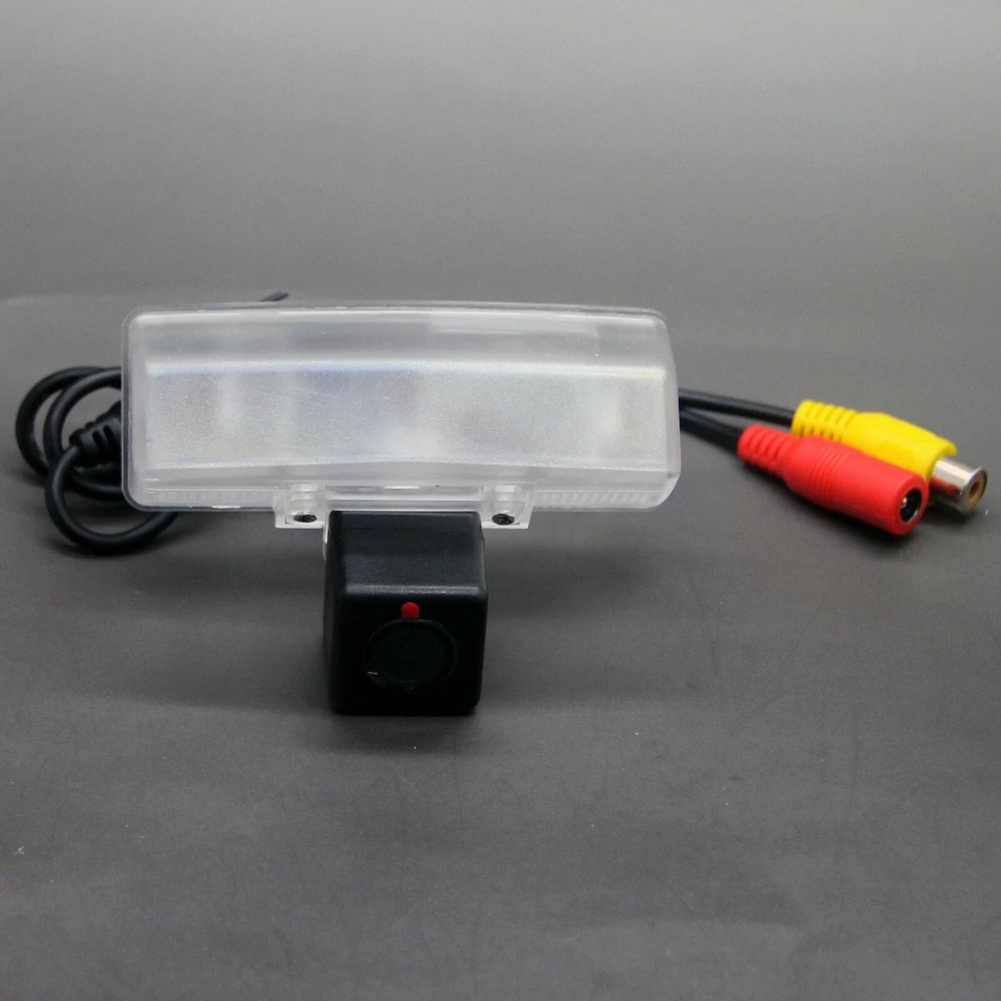 RearView Backup Camera for Toyota Prius V (2012–2018)