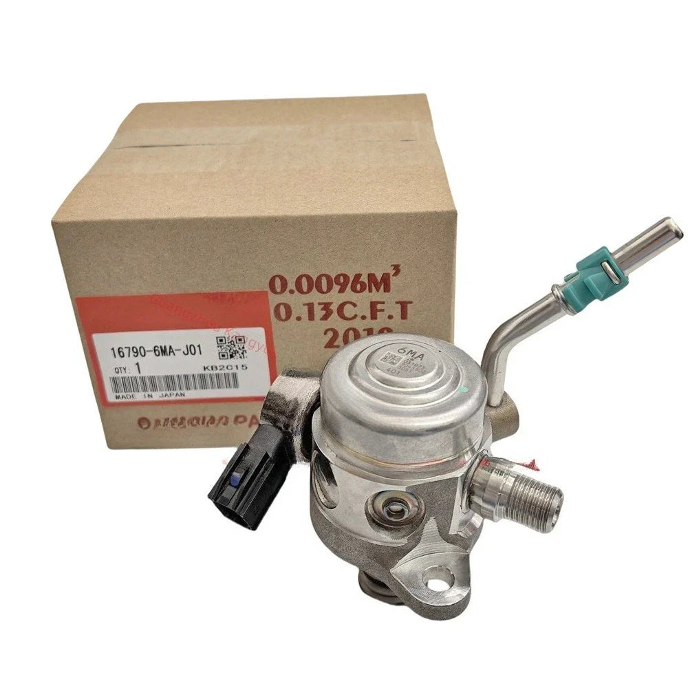 High Pressure Fuel Pump for Honda Accord Civic CR-V Hybrid 2.0L L4 (2023–2025)