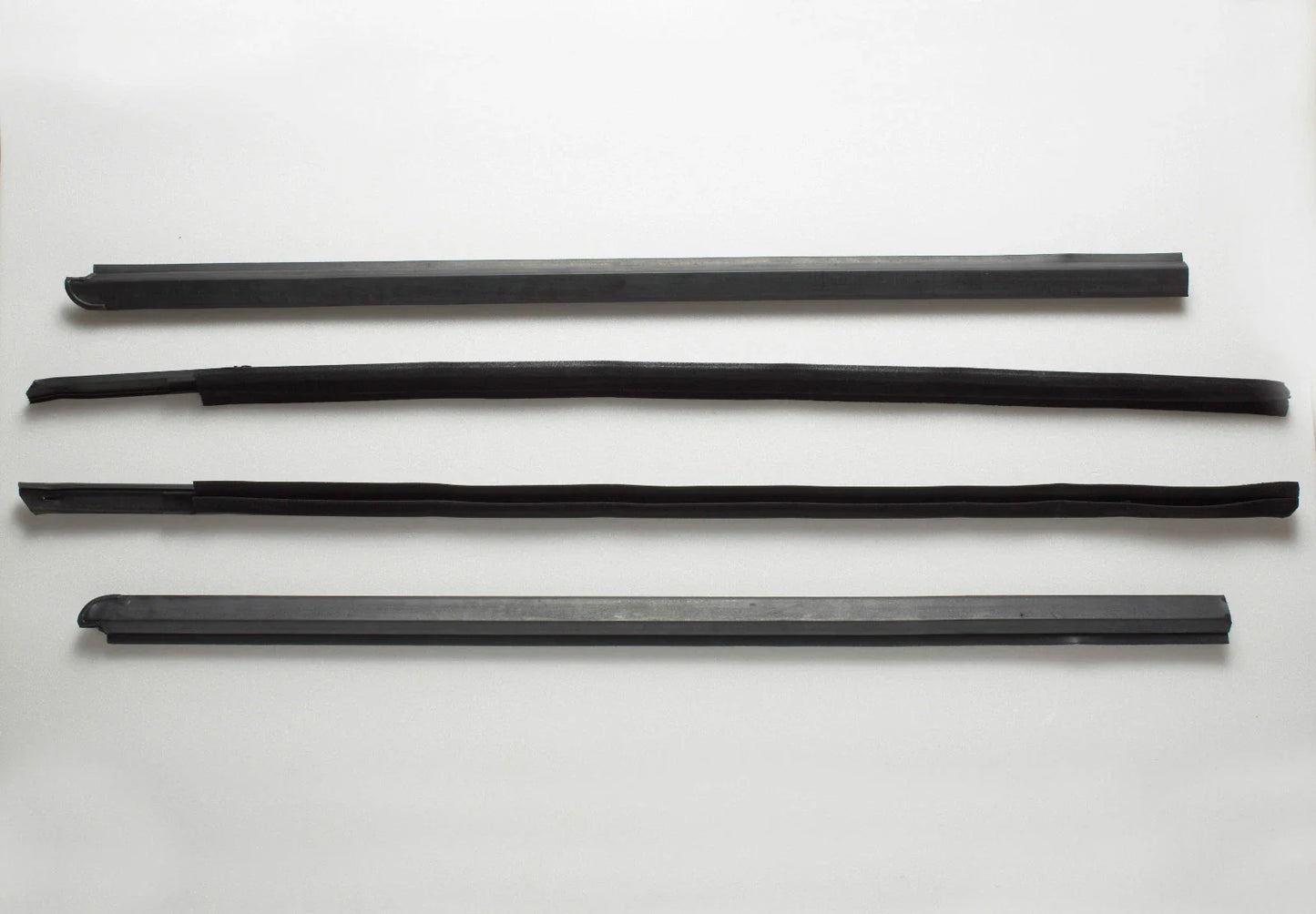 Isuzu Faster TFR Rodeo Door Belt Weather Seal Rubber (1997-2003)
