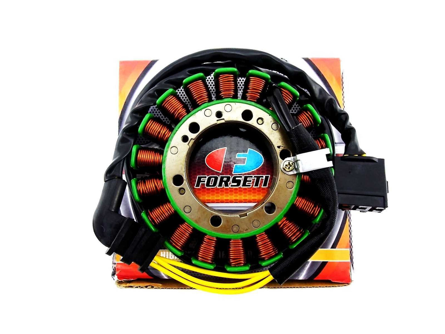 Stator Magneto Generator for Honda CBR900RR Fireblade (2000–2001)