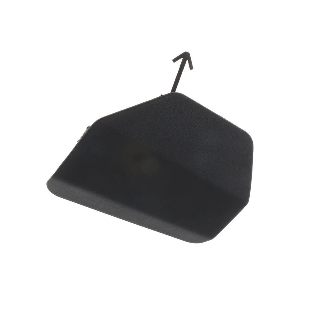 Front Bumper Towing Hook Cover for Toyota Corolla Cross (2022-2023)