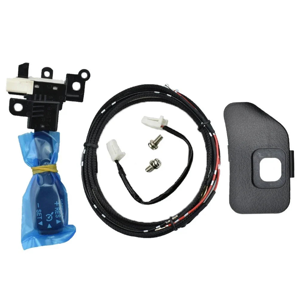 Cruise Control Switch with Cover for Toyota Camry (2007-2011)