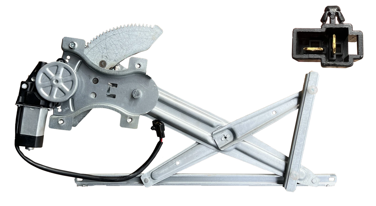 Front Right Window Regulator for Great Wall V240 (2009–2016)
