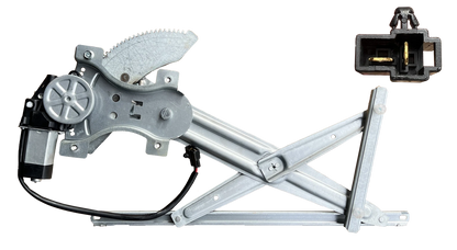Front Right Window Regulator for Great Wall V240 (2009–2016)