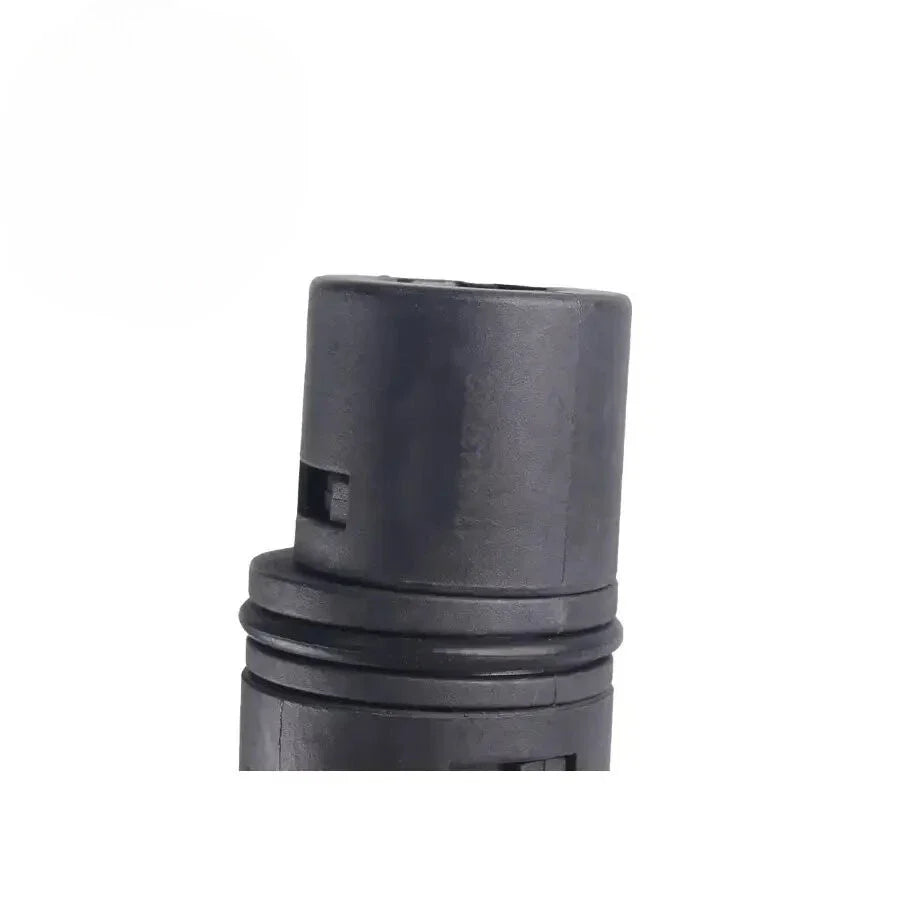 Oil Cooler Thermostat Expansion Tank for BMW E46 E53 E83 (1998–2010)