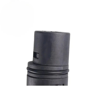 Oil Cooler Thermostat Expansion Tank for BMW E46 E53 E83 (1998–2010)