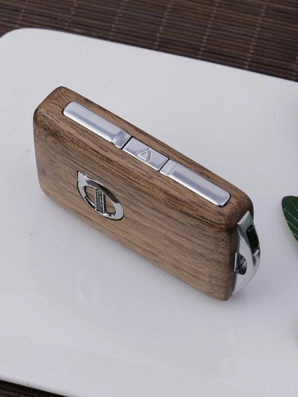 Car Remote Key Fob Cover for Volvo S60 S90 XC40 XC60 XC90 V60