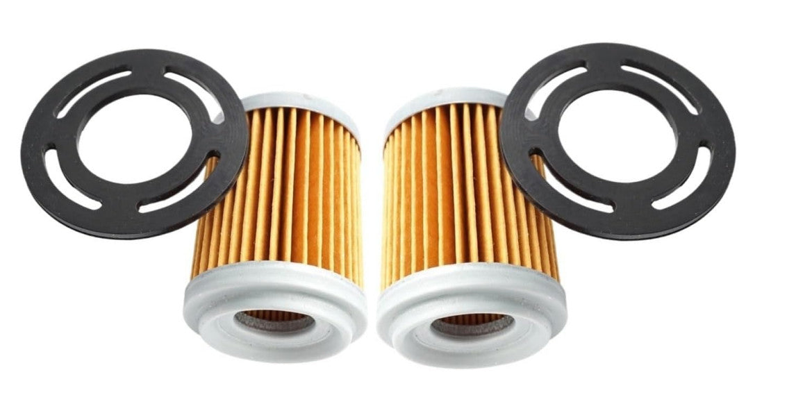 Fuel Pump Filter for Mercruiser (120)