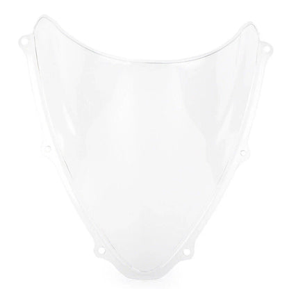 Windshield for Suzuki GSXR 600/750 2006-2007 K6 Clear