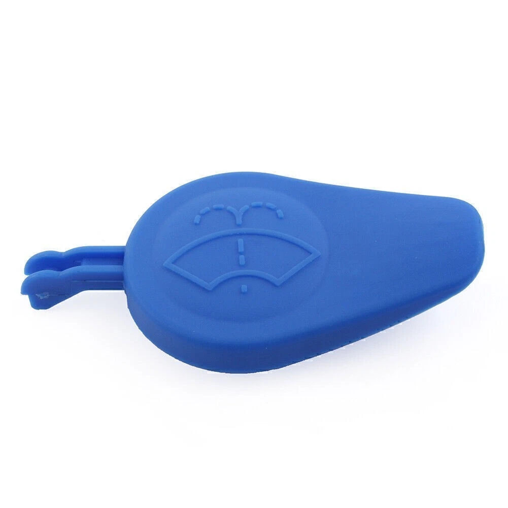 Windshield Wiper Washer Fluid Reservoir Cover for Ford Mondeo (2013–2018) DS7317K606AB