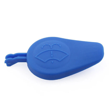 Windshield Wiper Washer Fluid Reservoir Cover for Ford Mondeo (2013–2018) DS7317K606AB