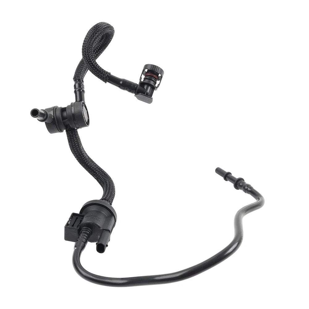Vapor Canister Purge Solenoid Valve for Jaguar XF, XJ (2009-2015)