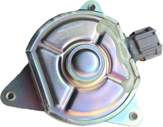 Cooling Fan Motor for Nissan X-Trail T30 (2001–2007)