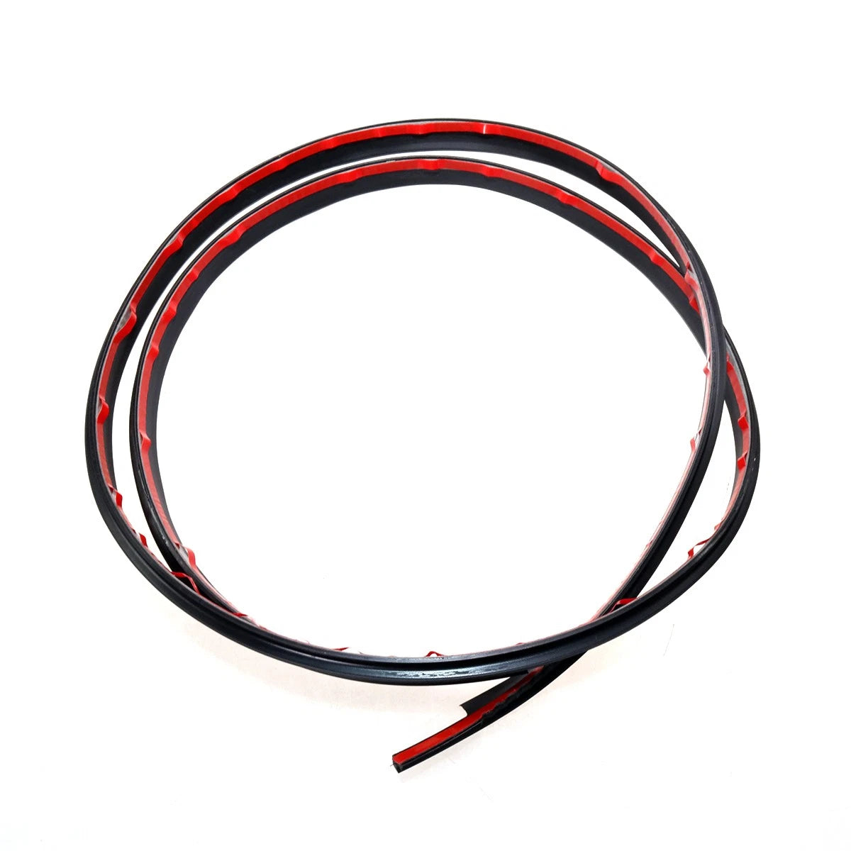 Front Windshield Moulding for Toyota Hiace (2005–2019)