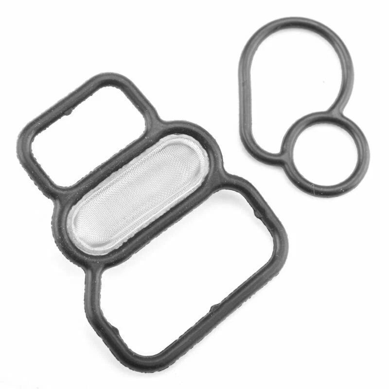 VTEC Solenoid Spool Gasket Filter Seal Kit for Honda (15825-P2M-005)
