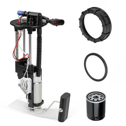 Fuel Pump Assembly for Polaris Ranger 1000 / XP 1000 / Crew 1000 (2018–2025)