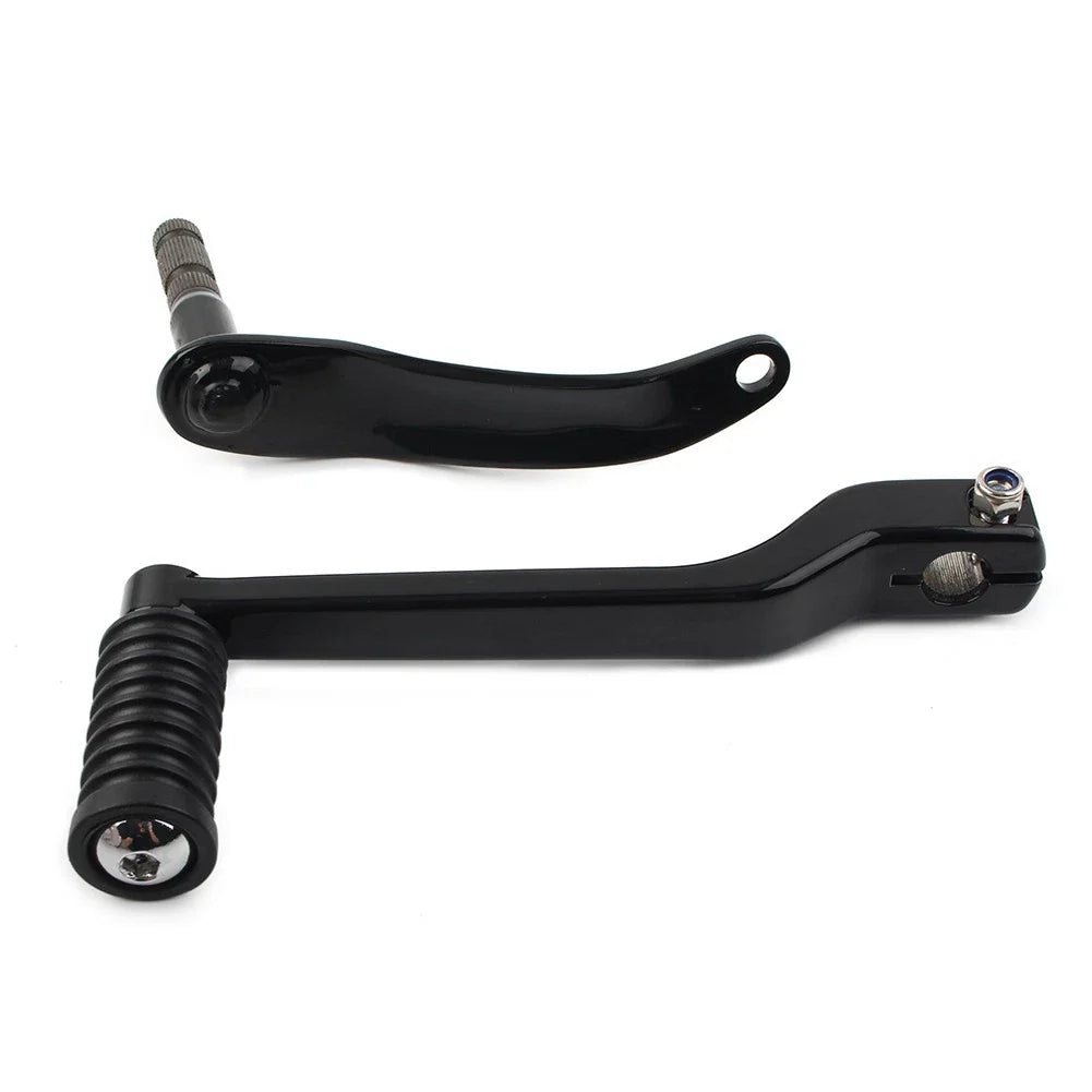 Toe Gear Shift Lever Peg for Harley Touring Electra Glide Softail