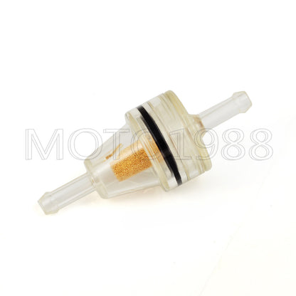 Fuel Petcock Valve for Honda XR/CRF 50 70 80 100 CRF150/230F (2000–2023)