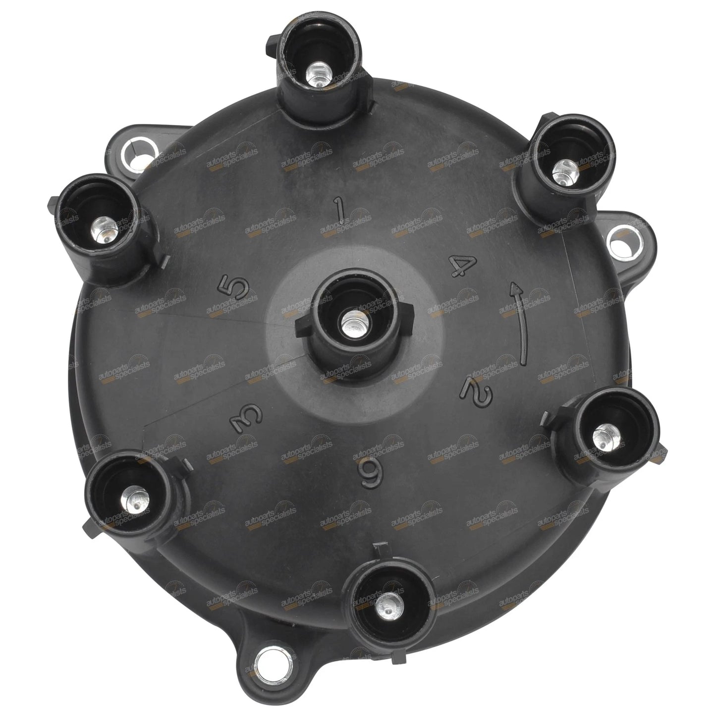 Distributor Cap for Toyota Landcruiser FZJ75 FZJ80 (1990–1997)