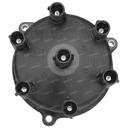 Distributor Cap for Toyota Landcruiser FZJ75 FZJ80 (1990–1997)