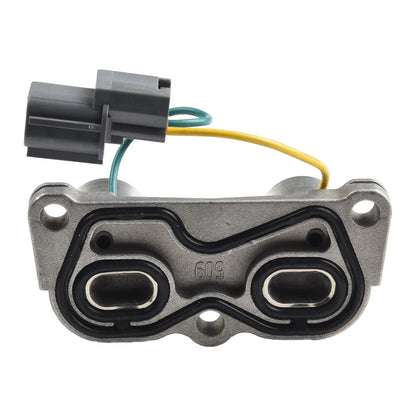 1pc Transmission Lock Up Solenoid Valve for Civic CR-V