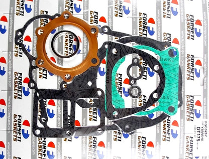 Complete Engine Gasket Set for Yamaha IT175 (1977-1979)