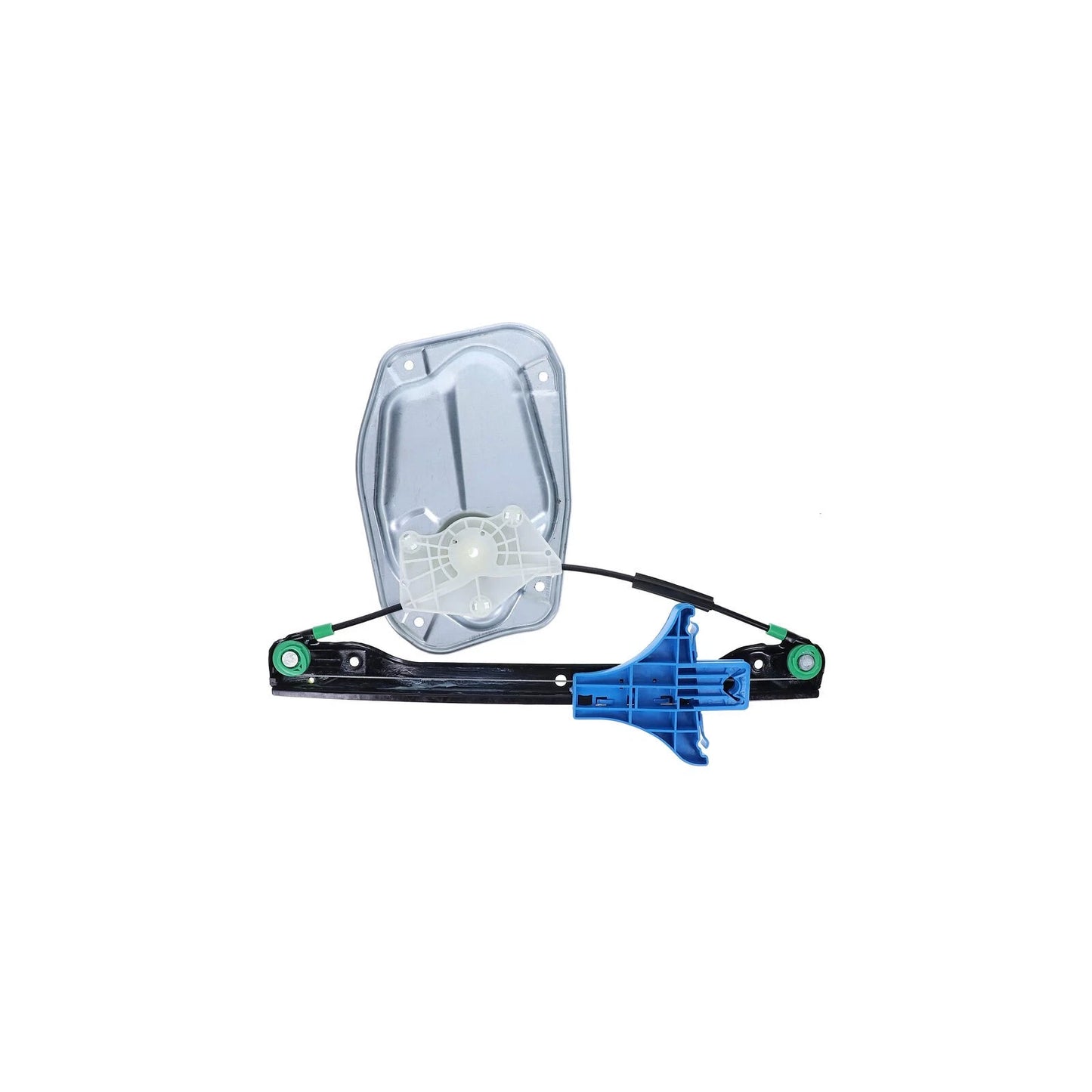 Rear LH Window Regulator for Volkswagen Jetta (2005–2011)