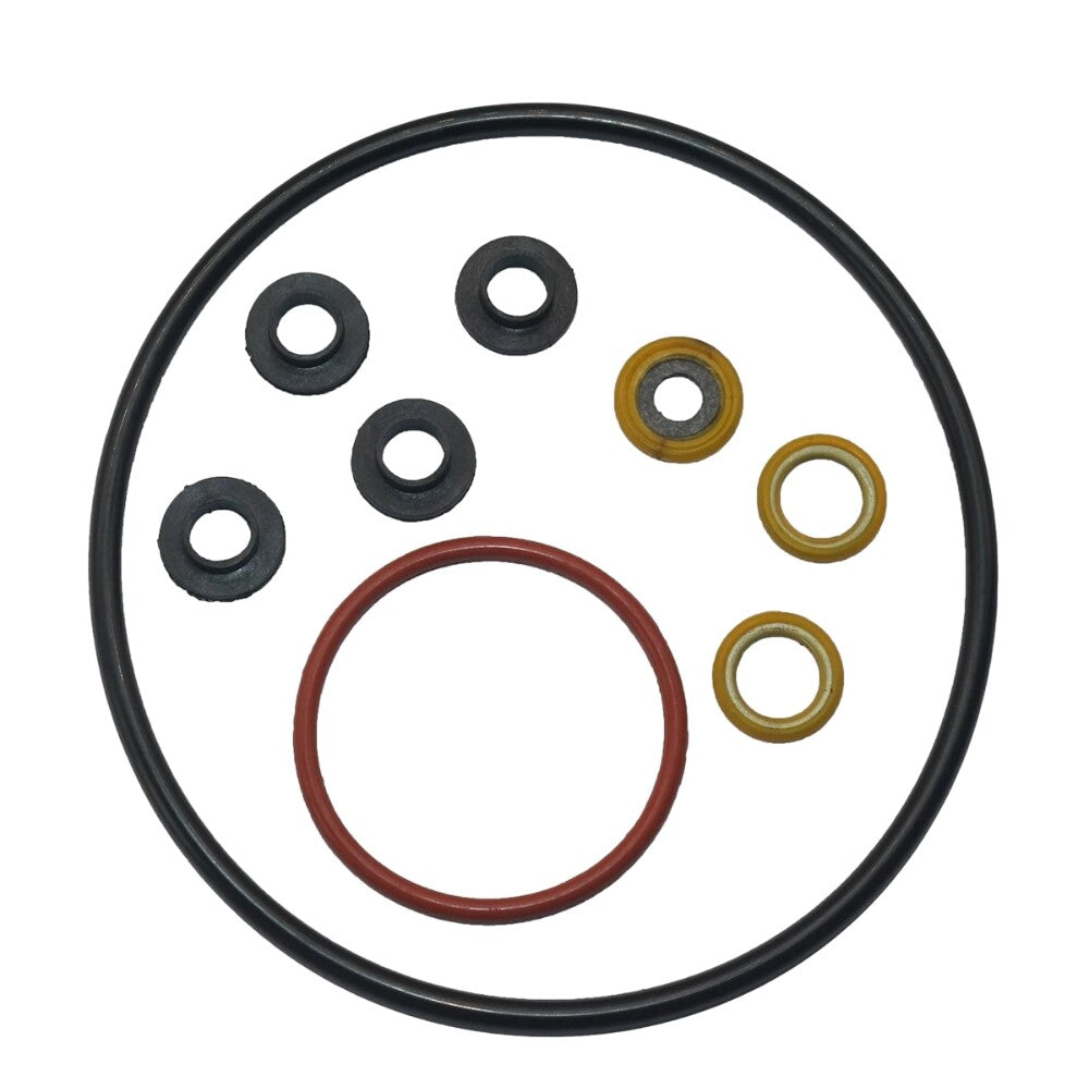 Seal Kit for Mercury Lower Unit Gearcase (80-125 hp)